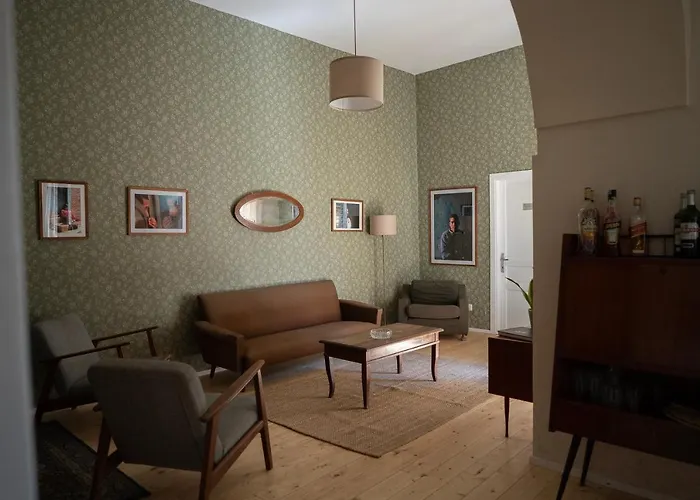 Casa Vayu - Rooms & Garden