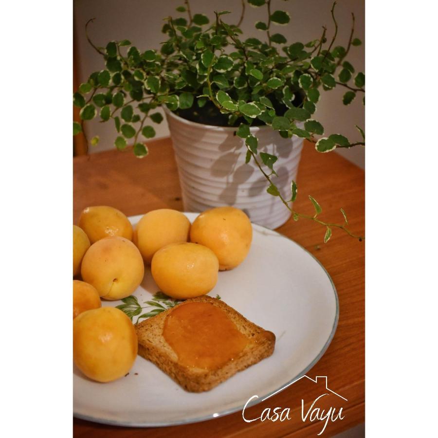Bed & Breakfast Casa Vayu - & Garden Napoli