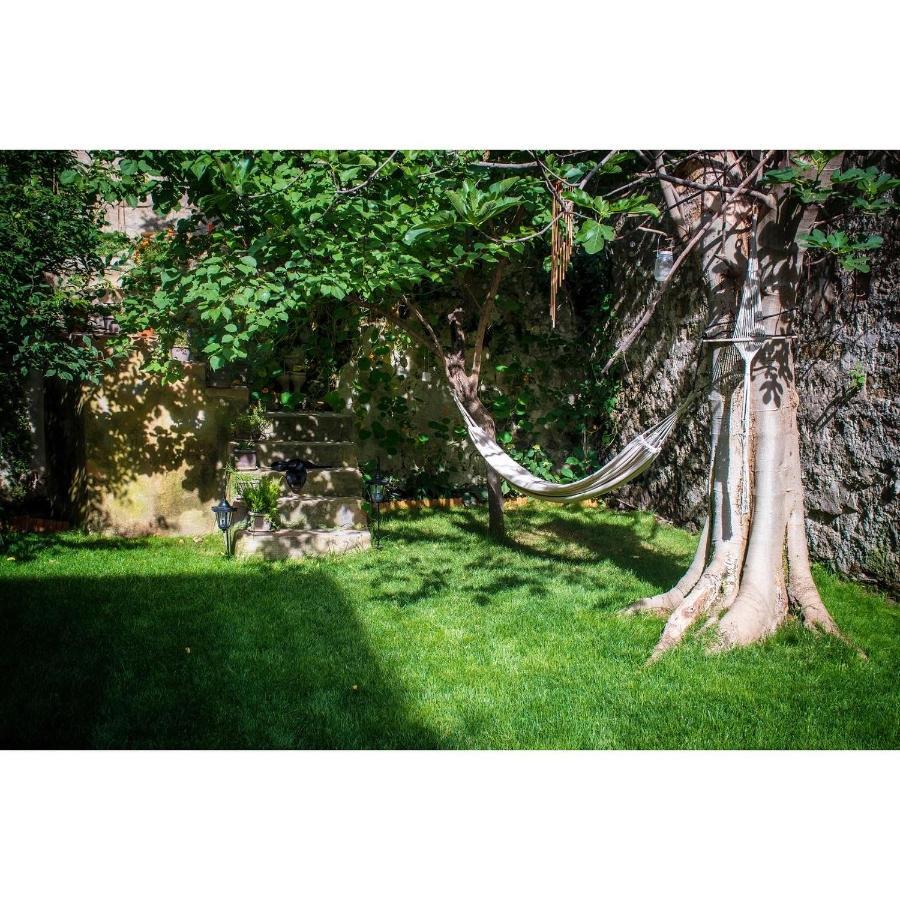 Casa Vayu - & Garden * Napoli