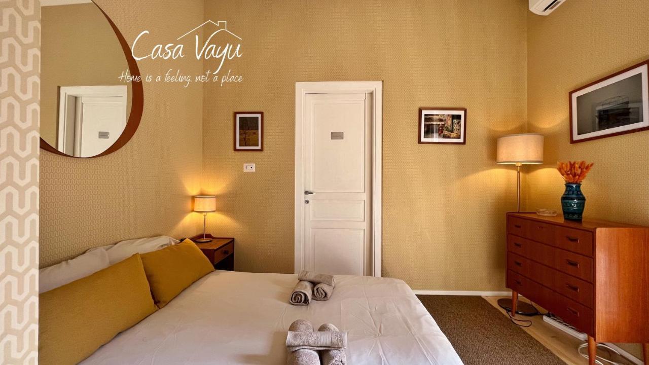 Casa Vayu - & Garden * Napoli