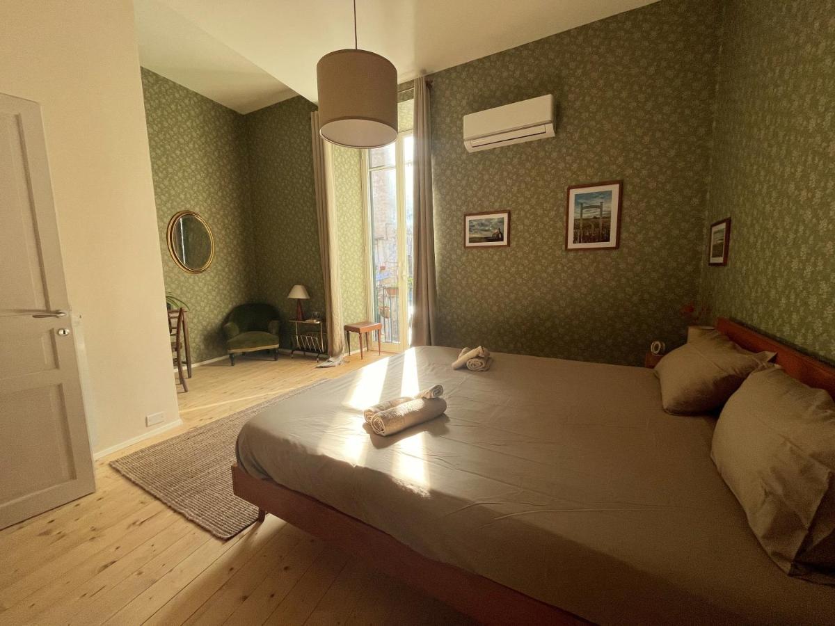 Casa Vayu - & Garden Bed & Breakfast Napoli