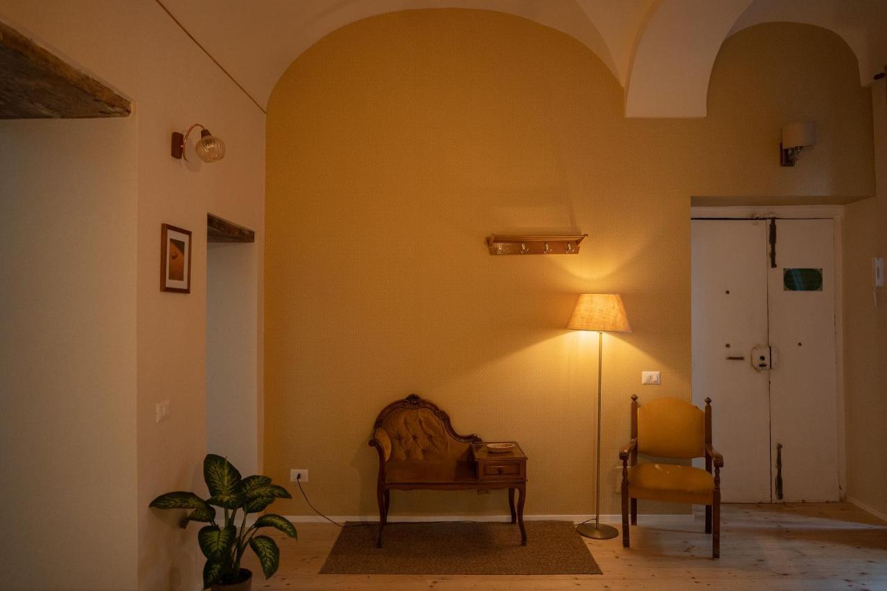 Bed & Breakfast Casa Vayu - & Garden