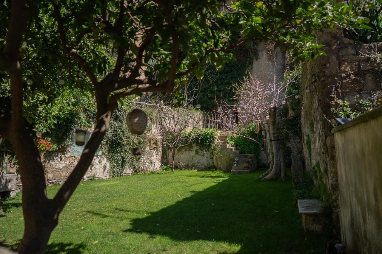 Bed & Breakfast Casa Vayu - & Garden Napoli
