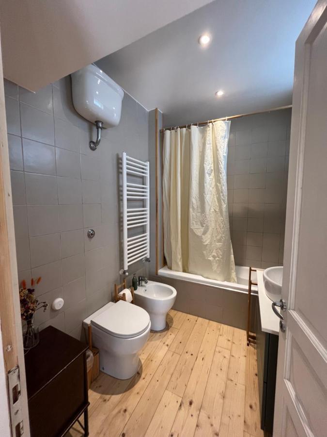 Casa Vayu - & Garden Bed & Breakfast Napoli