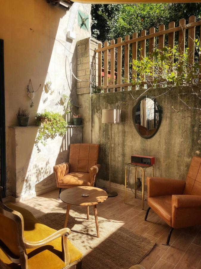 Casa Vayu - & Garden Napoli