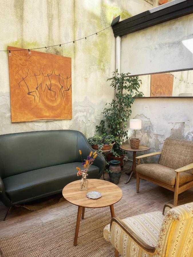 Bed & Breakfast Casa Vayu - & Garden Napoli