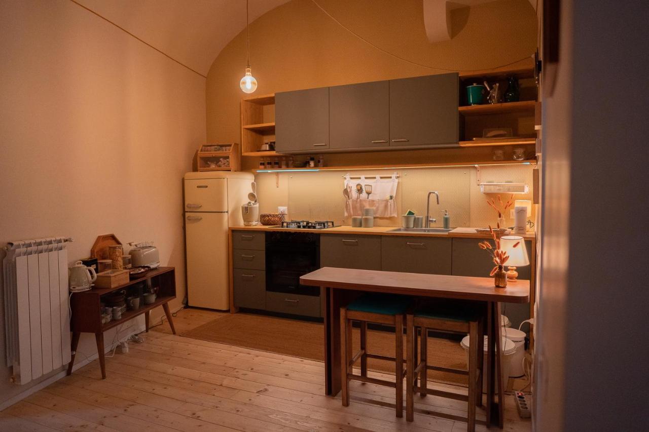 Casa Vayu - & Garden Bed & Breakfast *