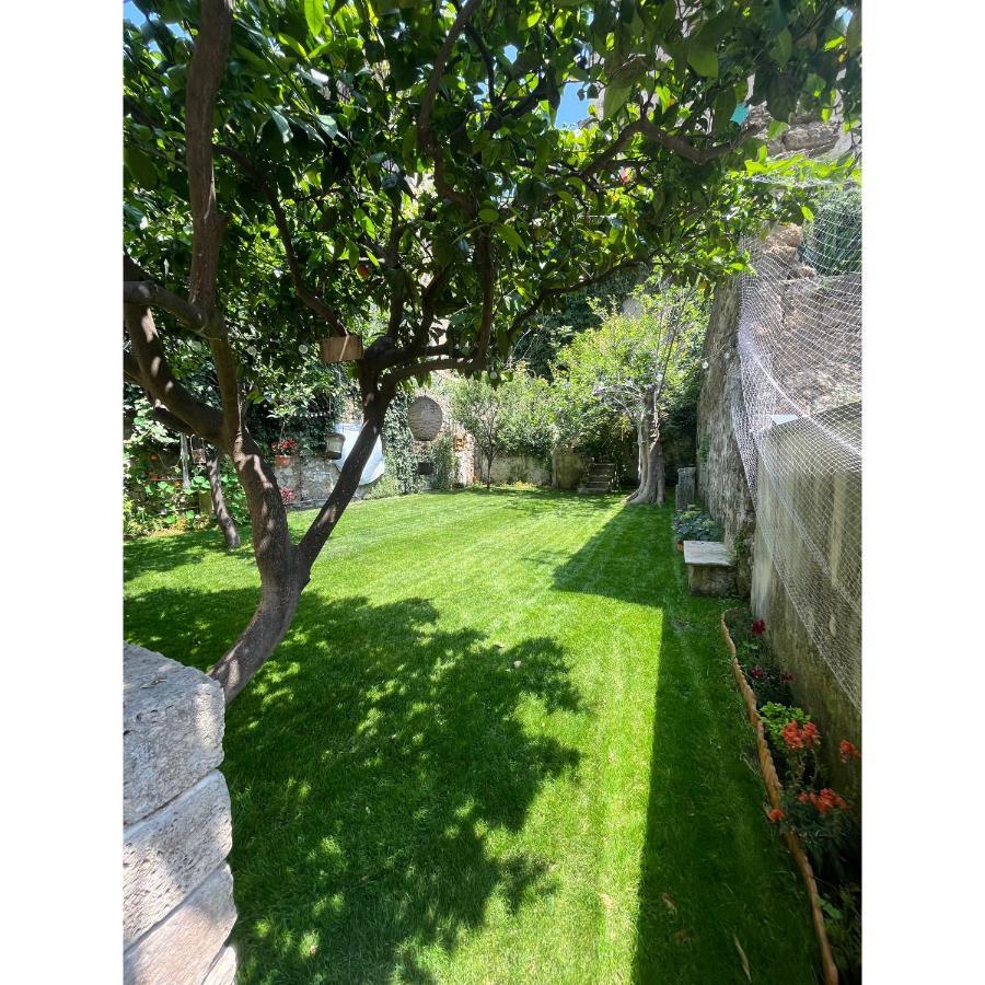 Casa Vayu - & Garden Bed & Breakfast Napoli