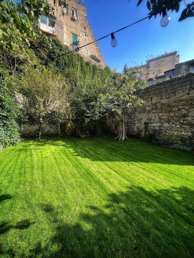 Casa Vayu - & Garden * Napoli